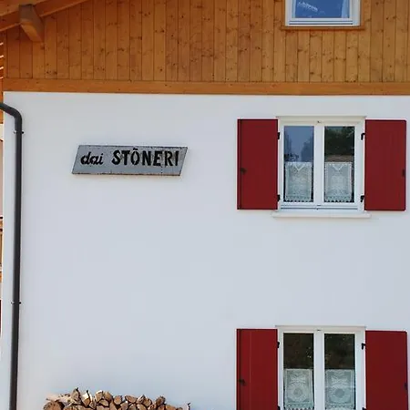 Dai Stoneri Guest house *