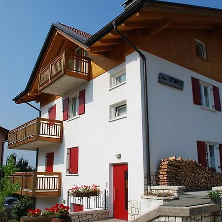 Dai Stoneri Guest house Cavareno